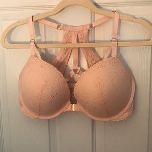 Victoria Secret Very Sexy Push Up Bra, size 36DD/E80